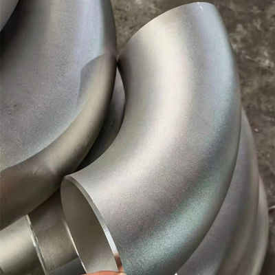 качество  ANSI DIN EN Standard Stainless Steel Pipe Fittings SCH40 SCH80 SCH160 фабрика