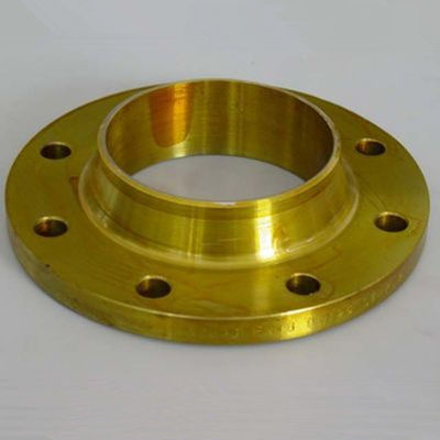 Фланец стали Pn10 Dn 500 для газопровода ISO9001 2008 масла