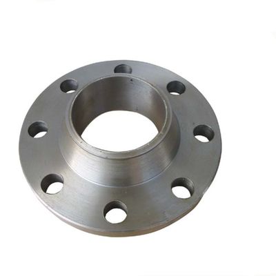 Шея Wn сварки ANSI служит фланцем 150lb-2500lb 1/2» - 72&quot; нержавеющая сталь